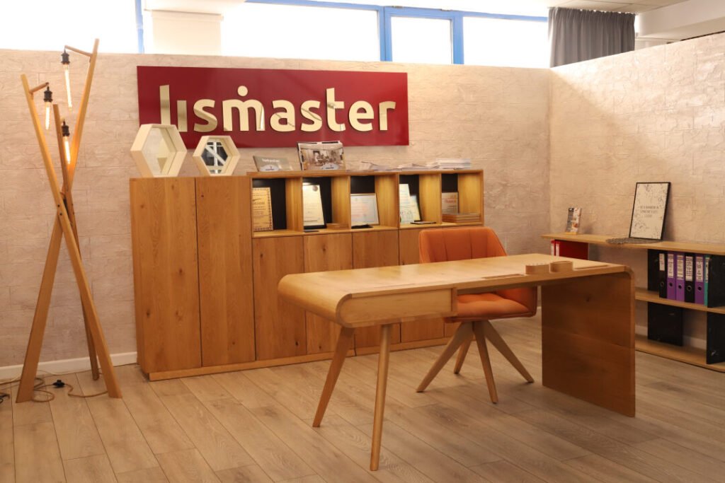Tökéletes irodabútor ESHO SHOP kínálatában