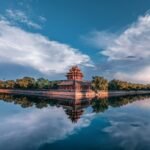 Városlátogatás Pekingben az Akciós Utak kínálatában