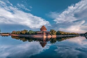 Városlátogatás Pekingben az Akciós Utak kínálatában